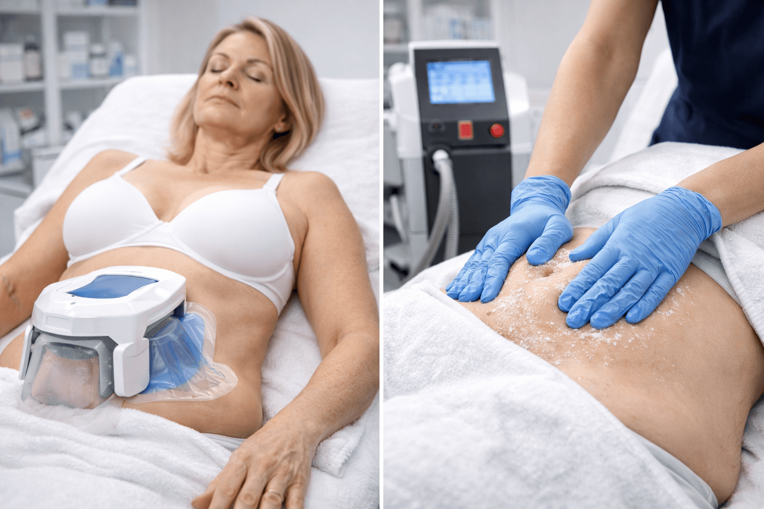 How the Treatment Works